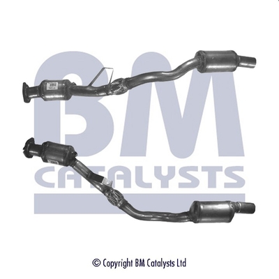 Approved Katalysator BM91308H kaufen | BM CATALYSTS | ECE geprüft