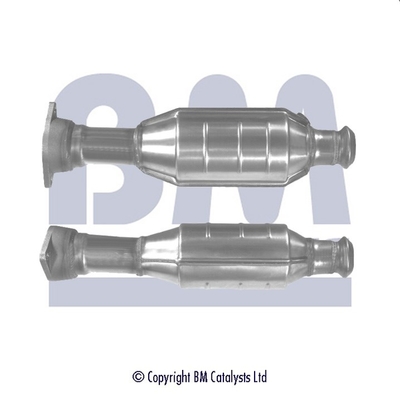 Approved Katalysator BM91309H kaufen | BM CATALYSTS | ECE geprüft