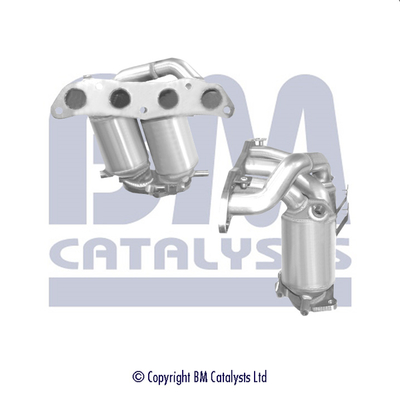 Approved Katalysator BM91310H kaufen | BM CATALYSTS | ECE geprüft