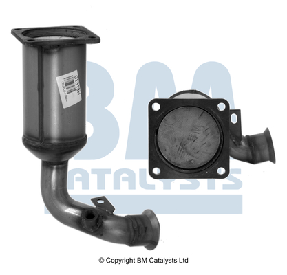 Approved Katalysator BM91313H kaufen | BM CATALYSTS | ECE geprüft
