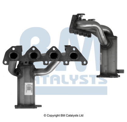 Approved Katalysator BM91326H kaufen | BM CATALYSTS | ECE geprüft