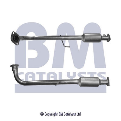 Approved Katalysator BM91331H kaufen | BM CATALYSTS | ECE geprüft