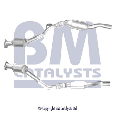 Approved Katalysator BM91332H kaufen | BM CATALYSTS | ECE geprüft