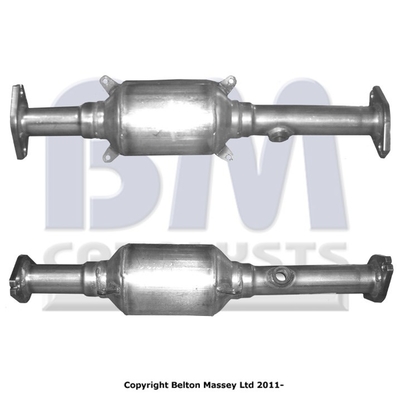 Approved Katalysator BM91347H kaufen | BM CATALYSTS | ECE geprüft
