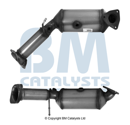 Approved Katalysator BM91353H kaufen | BM CATALYSTS | ECE geprüft