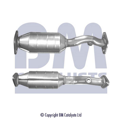 Approved Katalysator BM91375H kaufen | BM CATALYSTS | ECE geprüft