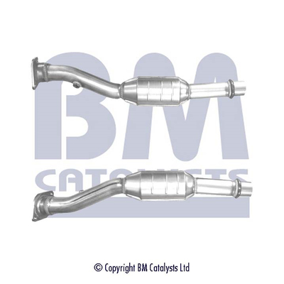 Approved Katalysator BM91381H kaufen | BM CATALYSTS | ECE geprüft