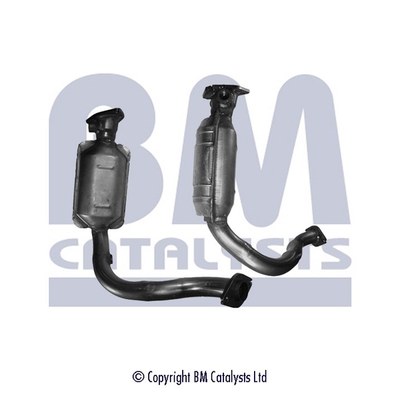 Approved Katalysator BM91390H kaufen | BM CATALYSTS | ECE geprüft