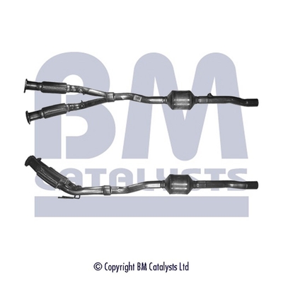 Approved Katalysator BM91420H kaufen | BM CATALYSTS | ECE geprüft