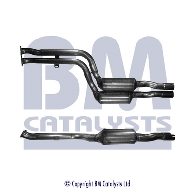 Approved Katalysator BM91427H kaufen | BM CATALYSTS | ECE geprüft