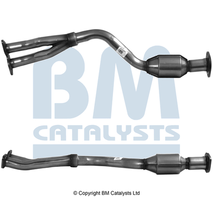 Approved Katalysator BM91436H kaufen | BM CATALYSTS | ECE geprüft