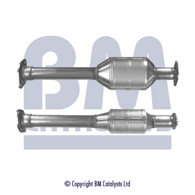 Approved Katalysator BM91438H kaufen | BM CATALYSTS | ECE geprüft