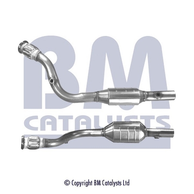 Approved Katalysator BM91442H kaufen | BM CATALYSTS | ECE geprüft