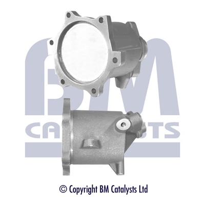 Approved Katalysator BM91444H kaufen | BM CATALYSTS | ECE geprüft