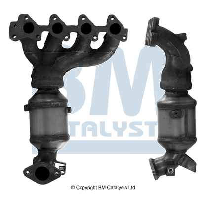 Approved Katalysator BM91446H kaufen | BM CATALYSTS | ECE geprüft
