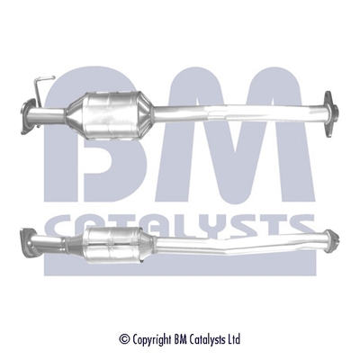 Approved Katalysator BM91456H kaufen | BM CATALYSTS | ECE geprüft