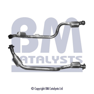 Approved Katalysator BM91457H kaufen | BM CATALYSTS | ECE geprüft