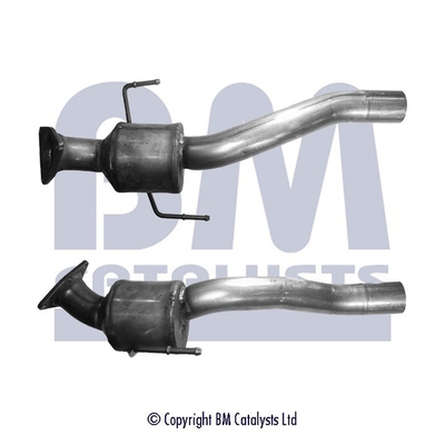 Approved Katalysator BM91459H kaufen | BM CATALYSTS | ECE geprüft