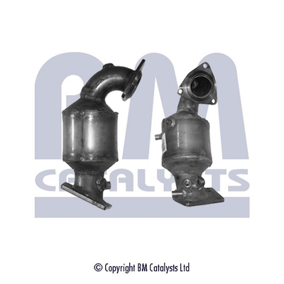 Approved Katalysator BM91460H kaufen | BM CATALYSTS | ECE geprüft