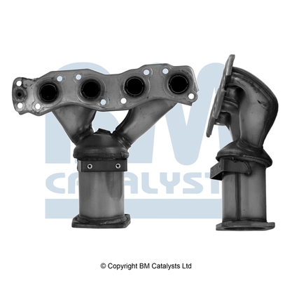 Approved Katalysator BM91465H kaufen | BM CATALYSTS | ECE geprüft
