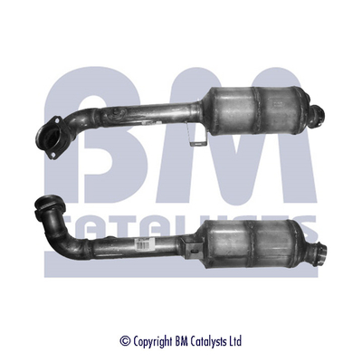 Approved Katalysator BM91469H kaufen | BM CATALYSTS | ECE geprüft