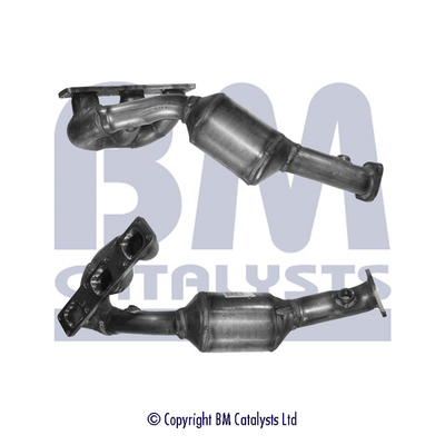 Approved Katalysator BM91477H kaufen | BM CATALYSTS | ECE geprüft