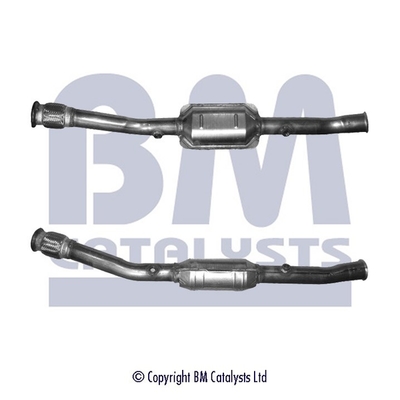 Approved Katalysator BM91478H kaufen | BM CATALYSTS | ECE geprüft