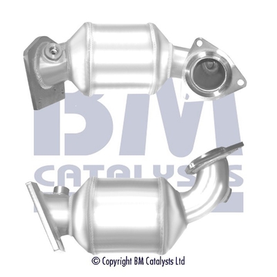 Approved Katalysator BM91488H kaufen | BM CATALYSTS | ECE geprüft