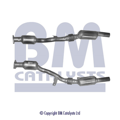 Approved Katalysator BM91507H kaufen | BM CATALYSTS | ECE geprüft