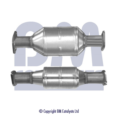 Approved Katalysator BM91511H kaufen | BM CATALYSTS | ECE geprüft