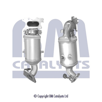 Approved Katalysator BM91512H kaufen | BM CATALYSTS | ECE geprüft