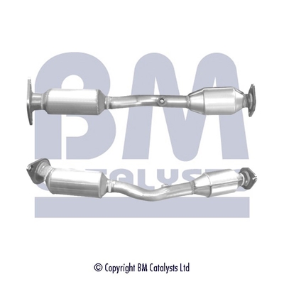 Approved Katalysator BM91526H kaufen | BM CATALYSTS | ECE geprüft