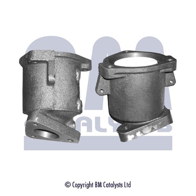 Approved Katalysator BM91528H kaufen | BM CATALYSTS | ECE geprüft