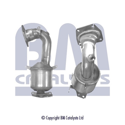 Approved Katalysator BM91562H kaufen | BM CATALYSTS | ECE geprüft