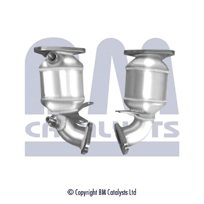 Approved Katalysator BM91577H kaufen | BM CATALYSTS | ECE geprüft