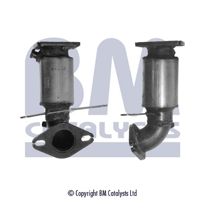 Approved Katalysator BM91578H kaufen | BM CATALYSTS | ECE geprüft