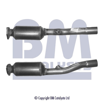 Approved Katalysator BM91579H kaufen | BM CATALYSTS | ECE geprüft