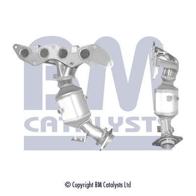 Approved Katalysator BM91582H kaufen | BM CATALYSTS | ECE geprüft