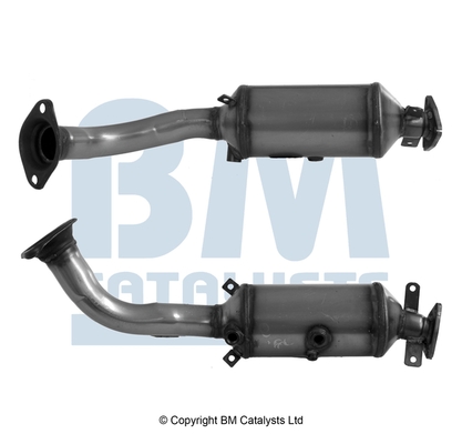 Approved Katalysator BM91585H kaufen | BM CATALYSTS | ECE geprüft