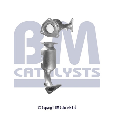 Approved Katalysator BM91586H kaufen | BM CATALYSTS | ECE geprüft