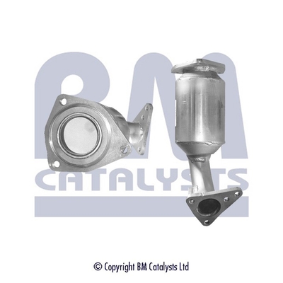 Approved Katalysator BM91595H kaufen | BM CATALYSTS | ECE geprüft