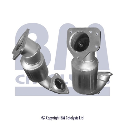 Approved Katalysator BM91620H kaufen | BM CATALYSTS | ECE geprüft