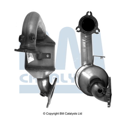 Approved Katalysator BM91630H kaufen | BM CATALYSTS | ECE geprüft