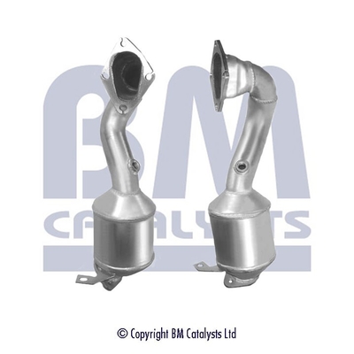 Approved Katalysator BM91641H kaufen | BM CATALYSTS | ECE geprüft