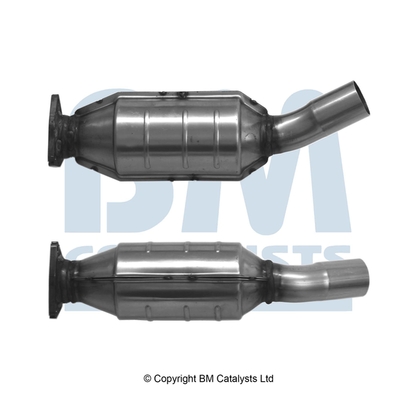 Approved Katalysator BM91673H kaufen | BM CATALYSTS | ECE geprüft