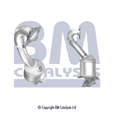 Approved Katalysator BM91685H kaufen | BM CATALYSTS | ECE geprüft