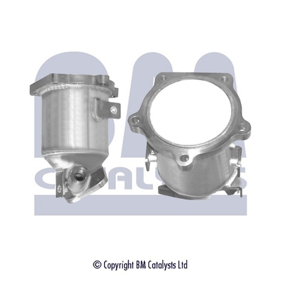 Approved Katalysator BM91689H kaufen | BM CATALYSTS | ECE geprüft