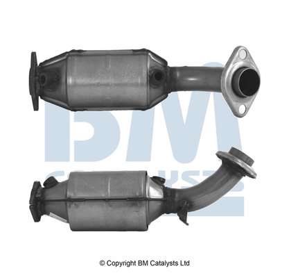 Approved Katalysator BM91710H kaufen | BM CATALYSTS | ECE geprüft