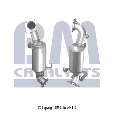 Approved Katalysator BM91713H kaufen | BM CATALYSTS | ECE geprüft