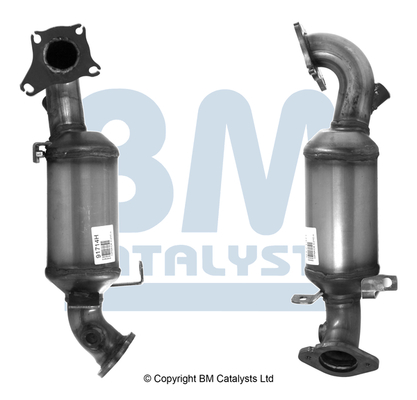 Approved Katalysator BM91714H kaufen | BM CATALYSTS | ECE geprüft